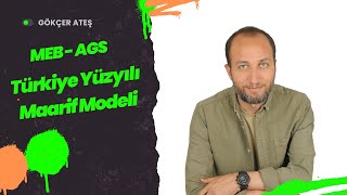 Türkiye Yüzyılı Maarif Modeli Soru Çözümü IV