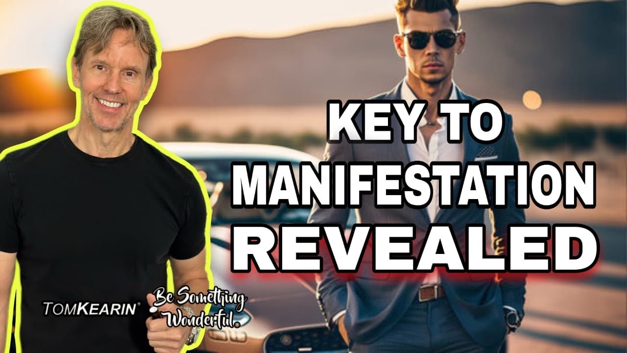 The Manifesting Technique Used by the Rich and Famous