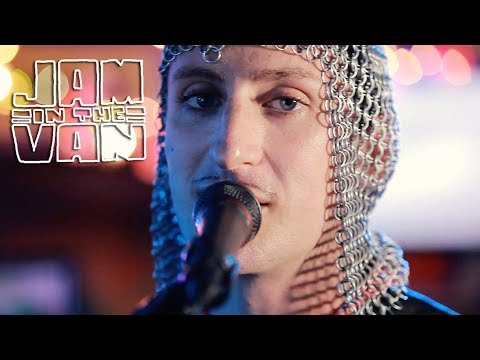 KIRIN J CALLINAN - "The Homosexual" (Live at SHRED 420 in Los Angeles, CA 2019) #JAMINTHEVAN