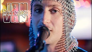 KIRIN J CALLINAN - "The Homosexual" (Live at SHRED 420 in Los Angeles, CA 2019) #JAMINTHEVAN
