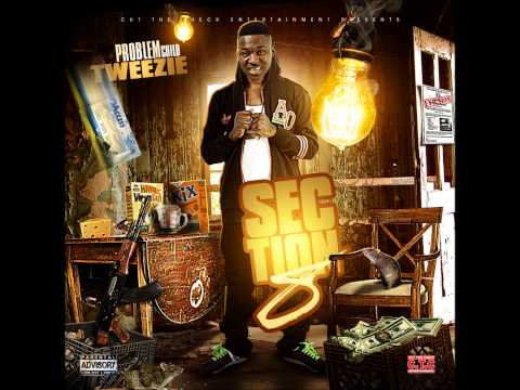 PROBLEM CHILD TWEEZIE-7 OR 8 YEARS AGO OFF JUVENILE "RODEO"