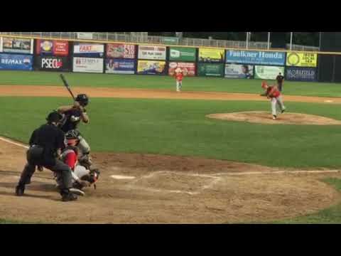 Ryan Gleason Baseball