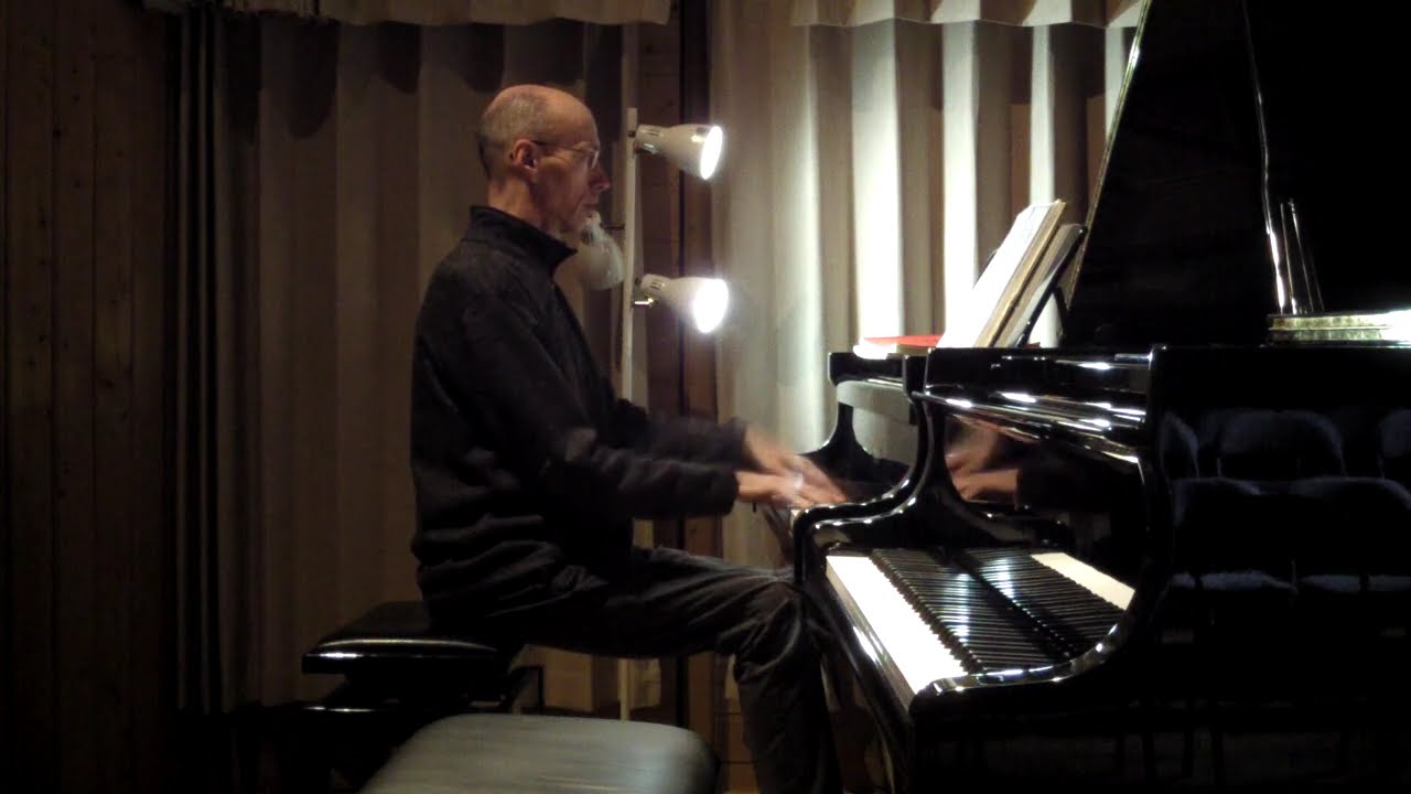 Ravel – Pavane Pour Une Infante Défunte