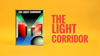 TeZ-X Spectrum The Light Corridor