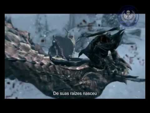 The Elders Scroll V: Skyrim - Slania's Song