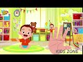 FINGER FAMILY FINGER FAMILY Kids Zone Kids Nursery Songs