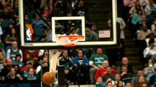 Kevin Garnett - Minnesota Timberwolves