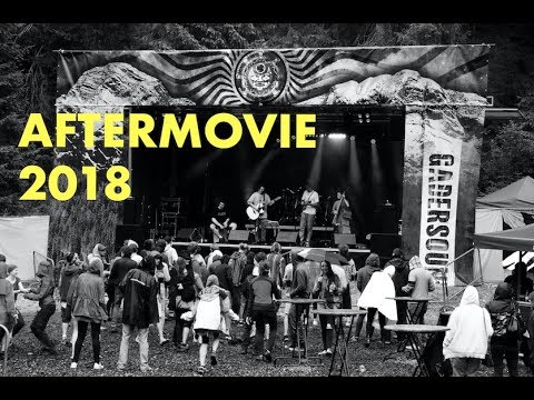Gadersound 2018 (15th edition) - Official Aftermovie