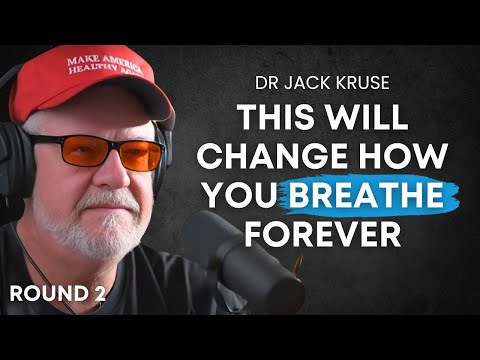 Banned Neurosurgeon: Decentralize Your Health B4 It's Too Late! | Dr Jack Kruse