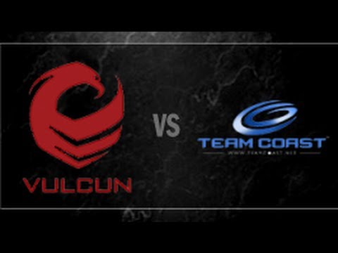 VUL vs CST - LCS 2013 NA Summer W5D2