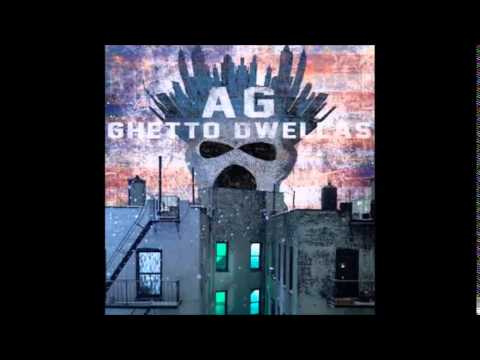 D Flow [Ghetto Dwellas] - Get It Dusty