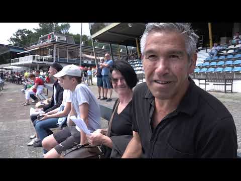 Renbaan Duindigt weer in bedrijf