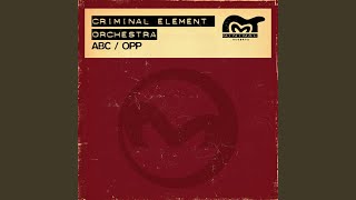 ABC / OPP (The "Yo Man, You Down With OPP?" Mix)