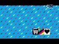 Cartoon Network RSEE Russia Ad Break Bumpers 2016