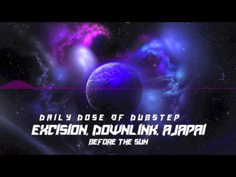 [Dubstep] Excision, Downlink, Ajapai - Before The Sun