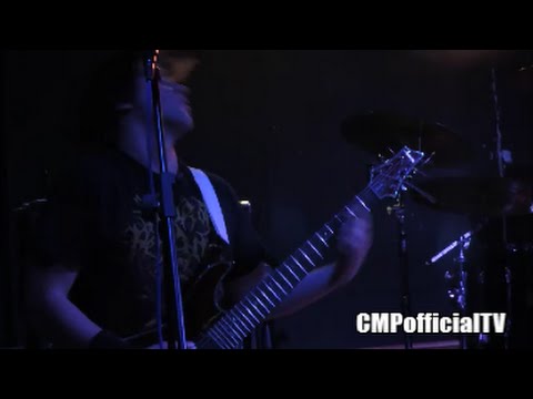 HELION - The code of Qumran (Live@BLUE ROSE)