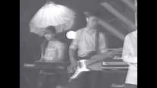 SMAK Santo Yoseph Band (TVRI)