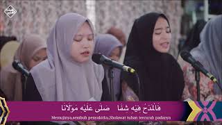 Download lagu NURULHUDA WAFANA | STUDENT OF AL MURSYIDUL AMIN mp3 Download lagu NURULHUDA WAFANA | STUDENT OF AL MURSYIDUL AMIN mp3