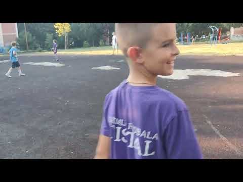 AF Kristal 2014 - Vojnički trg Vršac 21.07.2024.