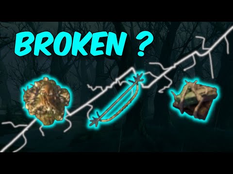 Is Valheim's Swamp Broken?
