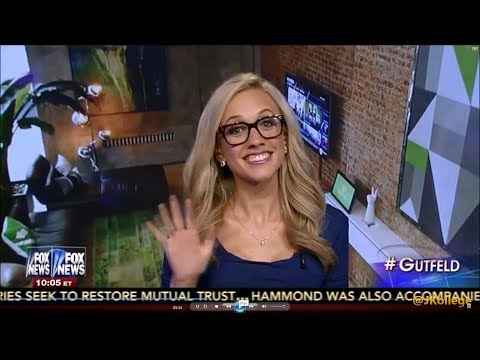 08-23-15 Kat Timpf on The Greg Gutfeld Show - Complete, Uncut Show