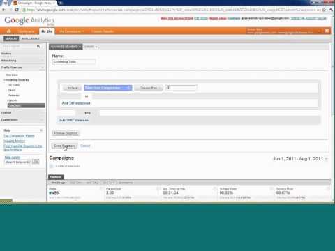 Analytics for Agencies #5 - GA for Display & Social Insight