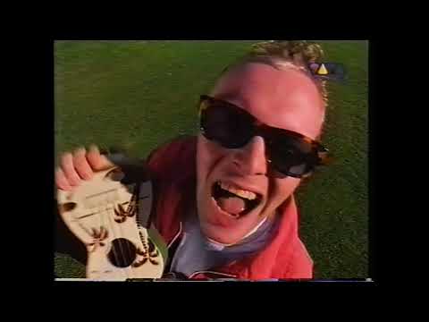 Böörti Böörti Vogts - Stefan Raab
