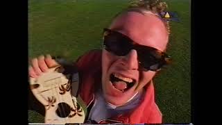 Stefan Raab &amp; Die  Bekloppten - Böörti Böörti Vogts        VIVA  VHS