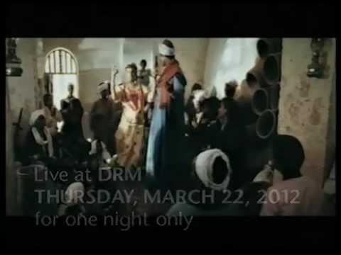 The Musicians of the Nile - فرقة النّيل - Live at DRM Lebanon on March 22, 2012