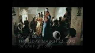 The Musicians of the Nile - فرقة النّيل - Live at DRM Lebanon on March 22, 2012