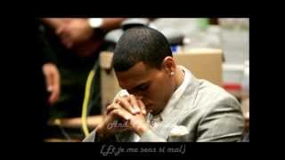 Chris brown_open road (i love her)