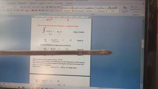 deflection cantilever beam UDL load how to find from basic principles using integration methods