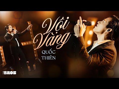 Vội vàng Sheet - Quốc Thiên