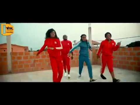 Puto Prata ft Dj Habias   Pico Video Oficial