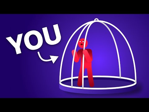 Why Your Brain Makes You Give Up