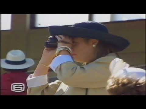 1989 VRC Melbourne Cup Colour