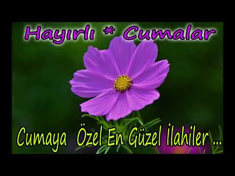 En Süper İlahiler 2020 Ve Karışık En Güzel İlahiler🌹En Çok Dinlenen Cuma Günü İlahileri🌹İlahi Dinle