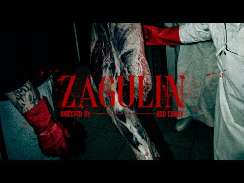 BEPO BAGULIN - ZAGULIN (OFFICIAL VIDEO)