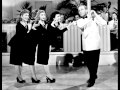 Bing Crosby & the Andrews Sisters   Quicksilver 1950