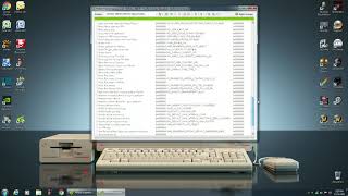 How to limit screen tearing on nVidia graphics cards