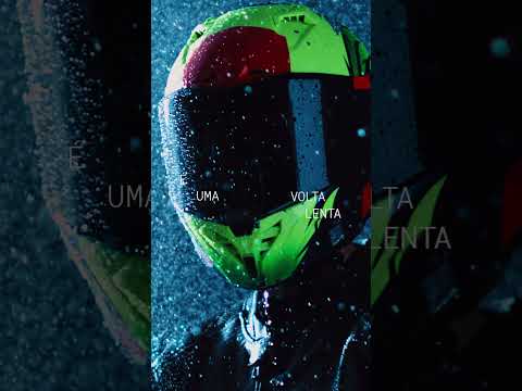 Faça chuva ou faça sol, a Yamaha te coloca em movimento. 🏍️