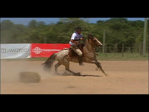 4º Lugar Redomão na Lagoa 2016 - Rian Valadão e Piraí 2077