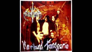Swordmaster - Moribund Transgoria (Full Album)