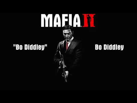 Mafia 2: Bo Diddley - Bo Diddley