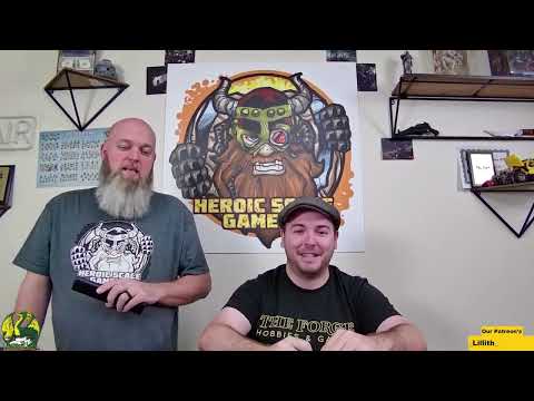 Blood Bowl Wood Elf vs Imperial Nobility - Can the Tree Huggers actually knock some Nobles out?