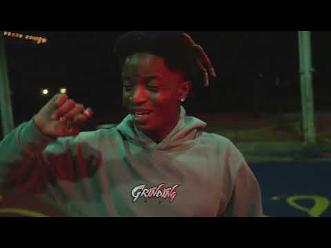 Hottboy23 - Dream (Official Music Video) 