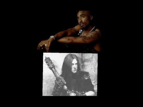 2pac+Burzum 2