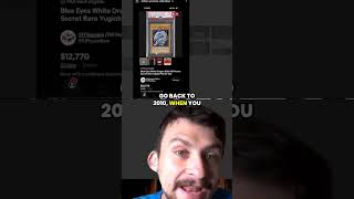 DDS vs SDK Blue-Eyes White Dragon - Which Has More Upside? 👀