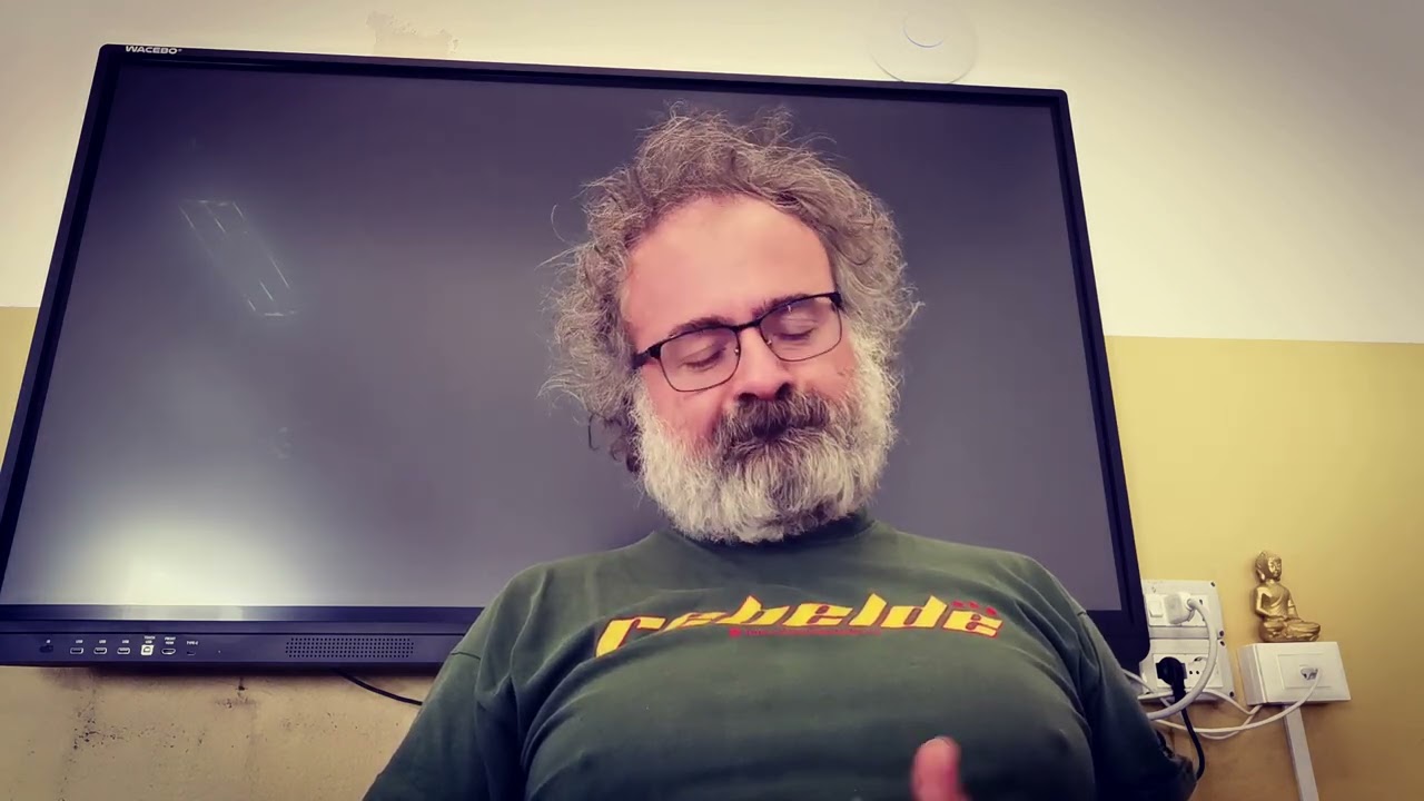 Locke: dallo stato di natura allo stato civile 🦉