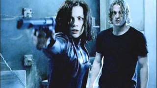 Be Mine In Tears - (Underworld)